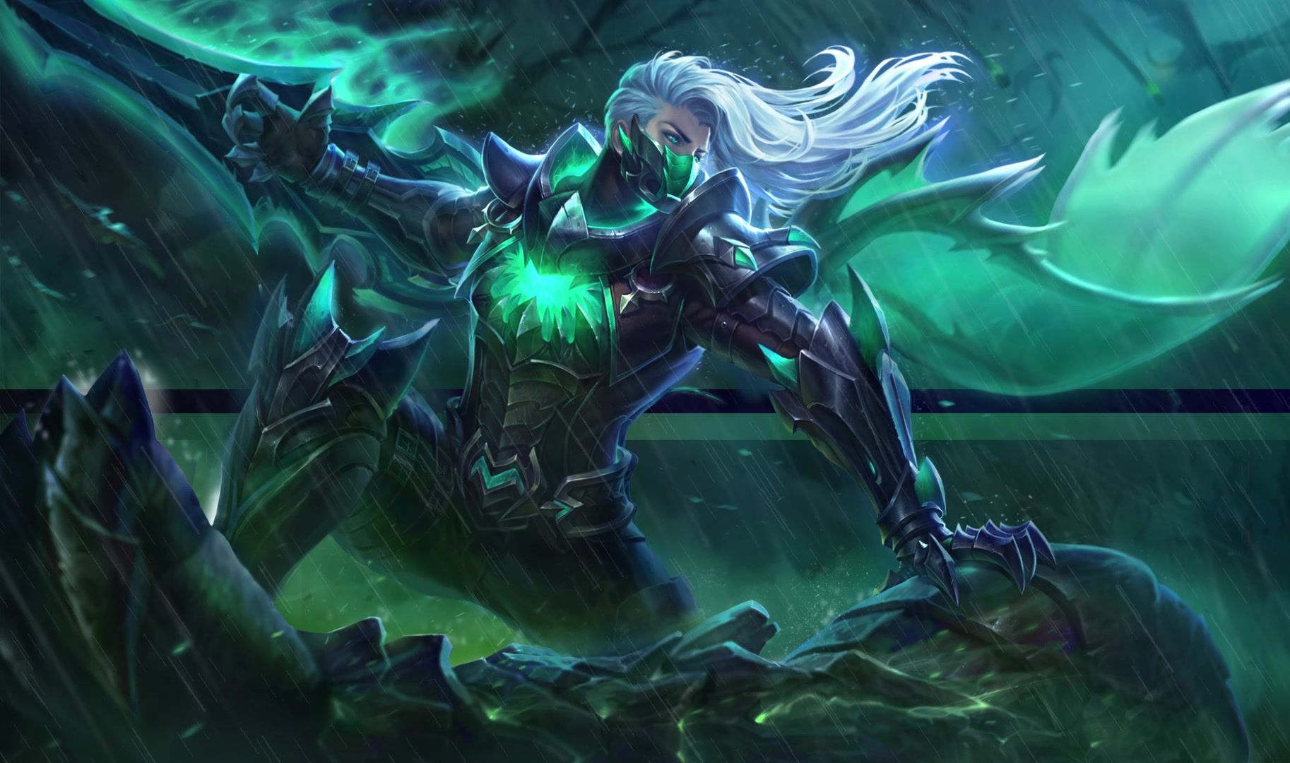 英国CSGO回归在即？HenryG欲借此东山再起