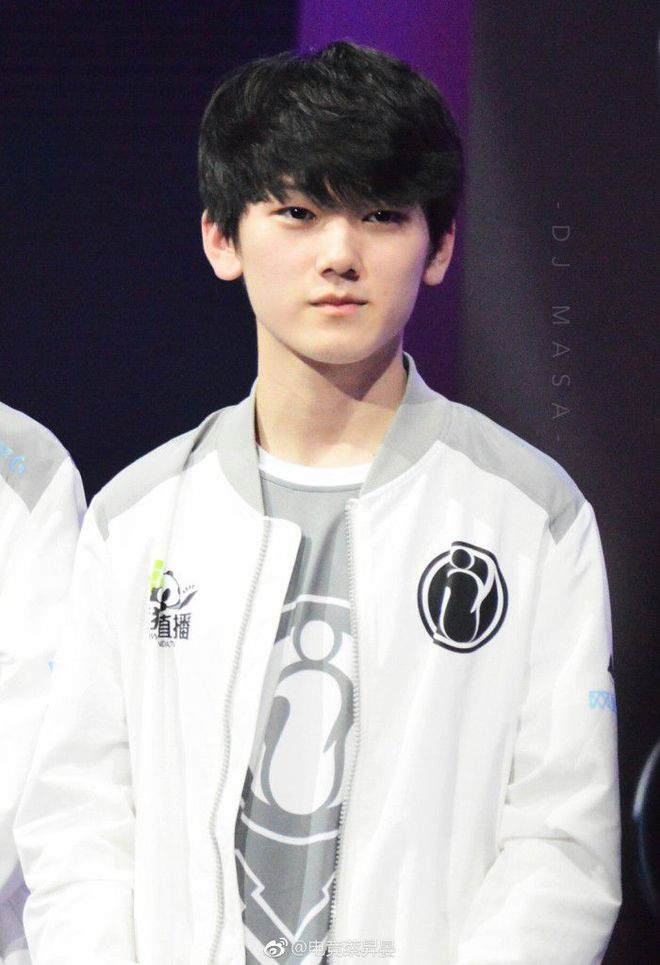 EliGe谈到他回归Liquid时说：“我觉得是时候回家了”