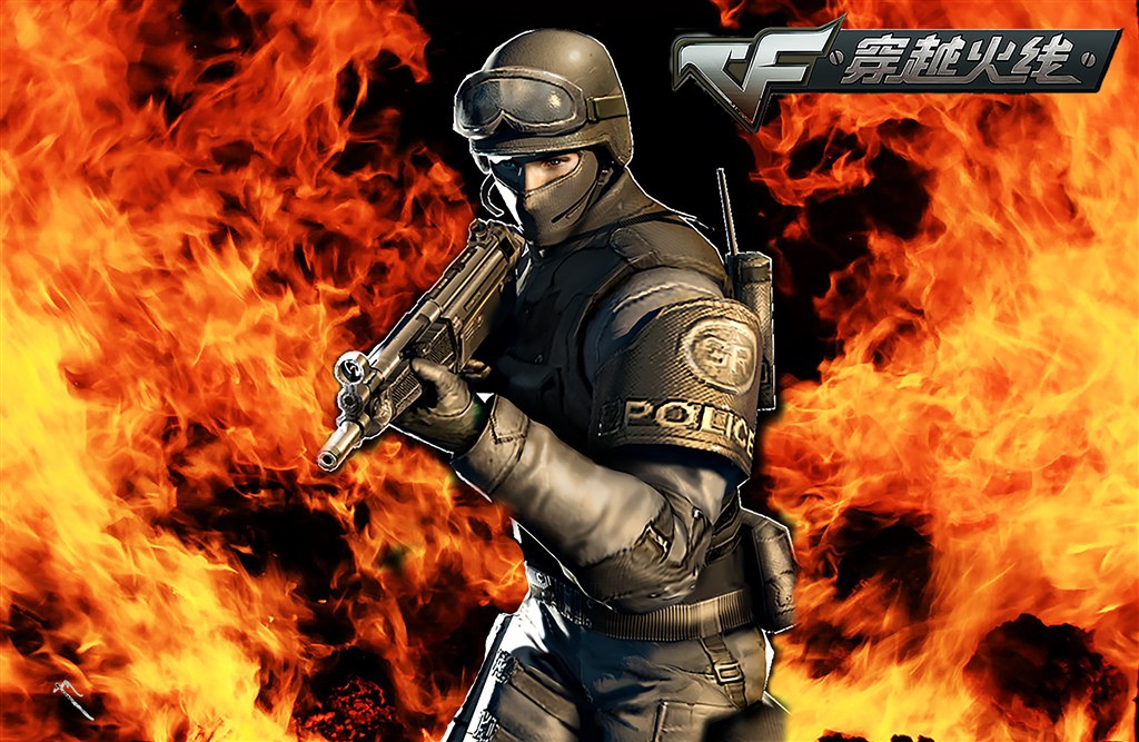 Eternal Fire 在封闭预选赛决赛中击败了 Falcons ，获得了 IEM Rio 2024 的参赛资格