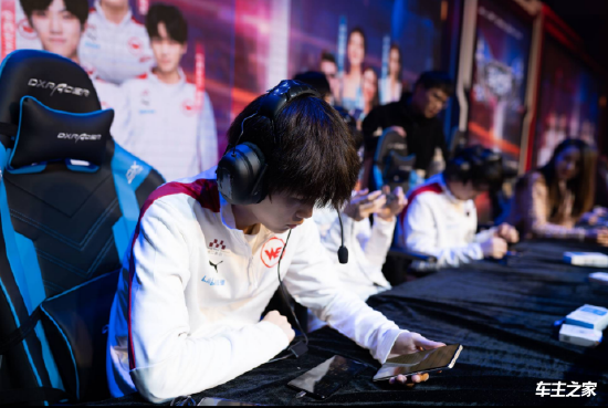 RA发布春季赛大名单：三位打野 Leyan、JunJia、Fy