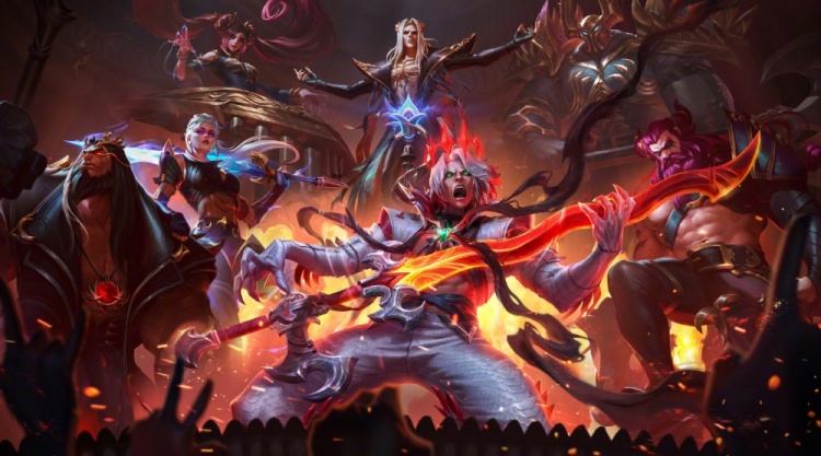 IG双核将缺席，这么多选手都不参加全明星