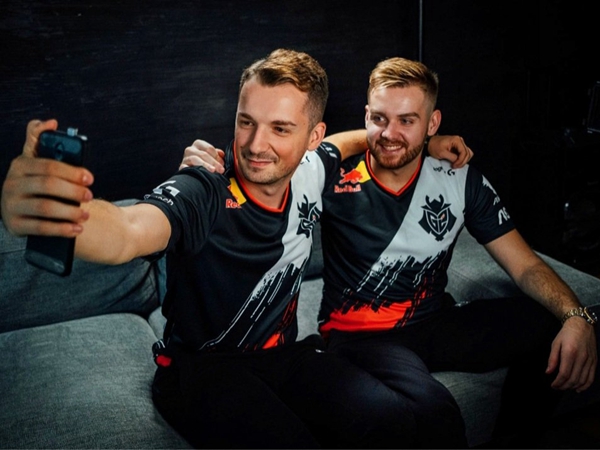 【战报】CSGO Blast秋季赛，Vitality战胜BIG捍卫B组头名