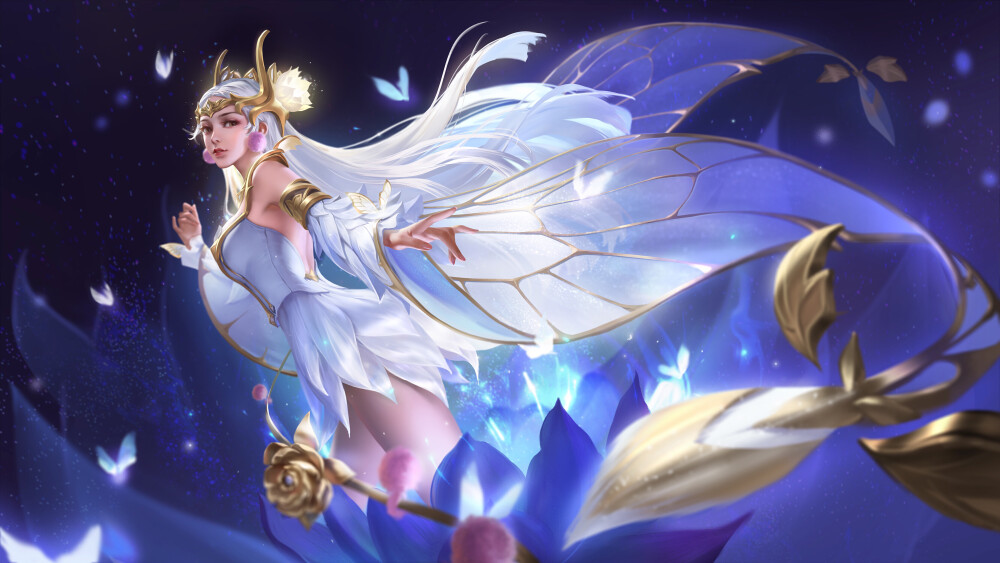 外媒Inven Global评选LPL新季赛AD TOP5：EDG.Viper第一