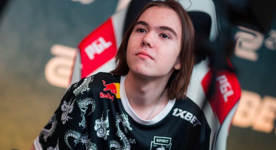 s1mple吐槽Valve对CS新版本的消极怠工态度